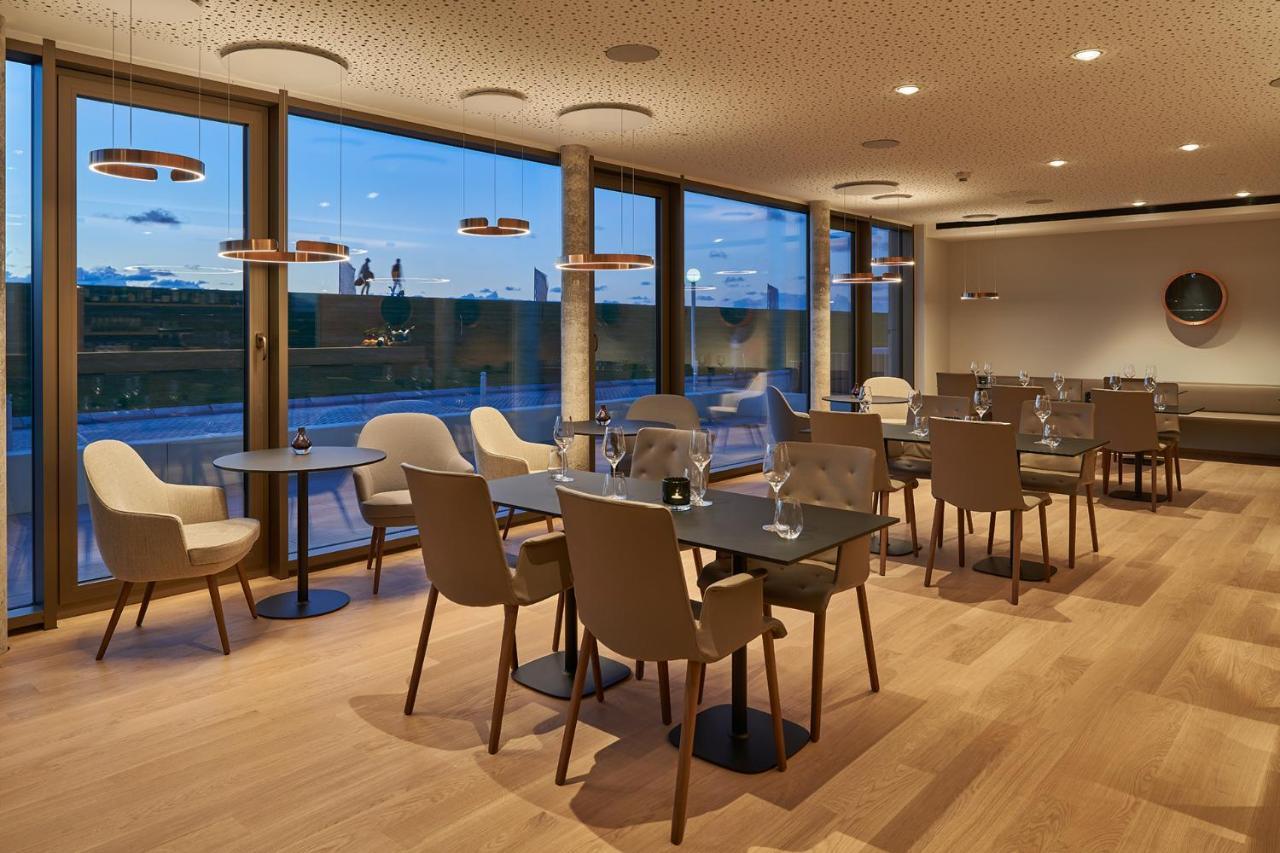 Hotel Misan Norderney Exteriör bild
